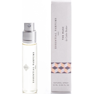 Essential Parfums The Musc by Calice Becker EDP 10 ml