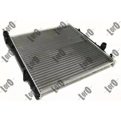 LORO Chladič vody LOR 004-017-0009