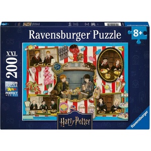Ravensburger Пъзел Ravensburger от 200 XXL части - Хари Потър: Магически Сладкиши (12004139) - ozone