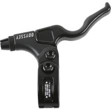 Odyssey BMX Monolever Trigger Ľavá čierna
