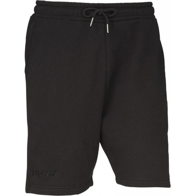 CCM kraťasy CCM Core Fleece Short SR černá