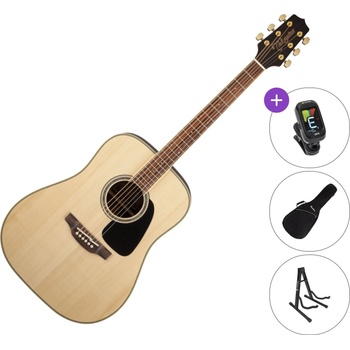 Takamine GD51 SET Natural Акустична китара