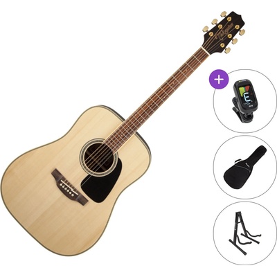 Takamine GD51 SET Natural Акустична китара