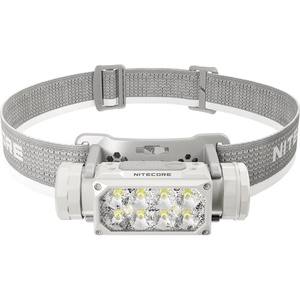 NITECORE Челник NITECORE HC65 UHE 2000L Skyline Grey