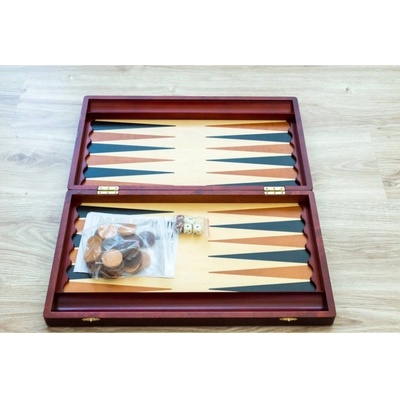 Philos Backgammon small