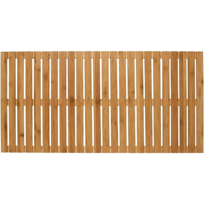 Wenko Универсална бамбукова постелка , 100 x 50 cm - Wenko (24611100)