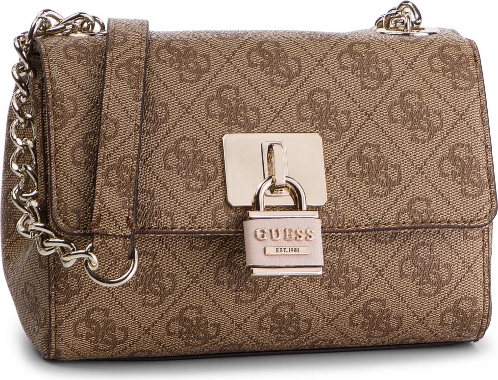 Guess Downtown Cool SG Mini Bags HWSG72 96780 hn da Heureka.cz