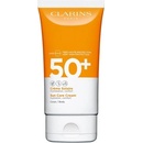 Clarins Sun Care Body Cream SPF50 opalovací krém 150 ml