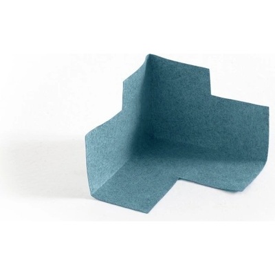 Swisshobby.cz TH2 STOP T-Corner I vnitřní roh 15 x 12,5 cm