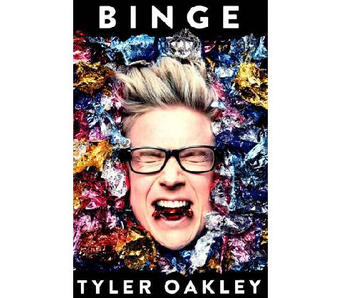 Binge Tyler Oakley