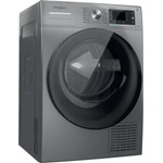 Whirlpool W7 D93SB EE Сушилни