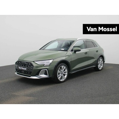 Audi A3 40 TFSIe Allstreet Advanced 150 kW