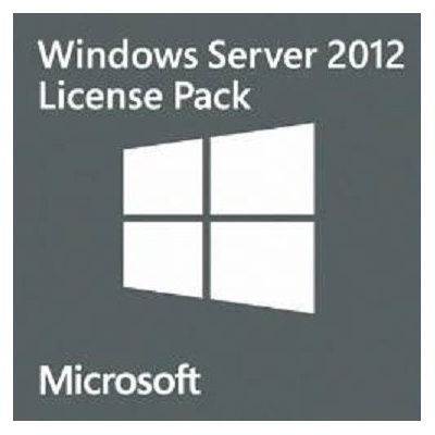 Windows Server CAL 2016 2012 Czech 1pk 5 Clt Device CAL OEM R18-05204