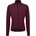 Santini Мъжко термо яке за колоездене Santini Lined Windproof Winter Cycling Jacket Cycling jacket - Burgundy (051-1314-0111)
