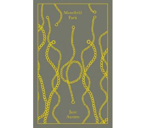 Mansfield Park