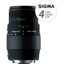 SIGMA 70-300mm f/4-5,6 APO DG Macro Pentax