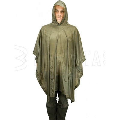 MFH pončo