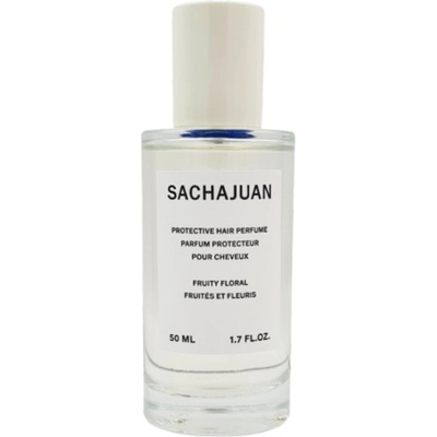 Sachajuan Protective Hair Perfume Fruity Floral 50 ml