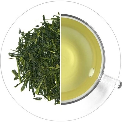 Oxalis Gyokuro Yutaka BIO 70 g