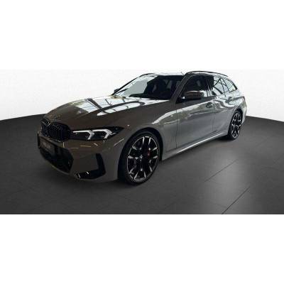 BMW 320d M Sport 140 kW