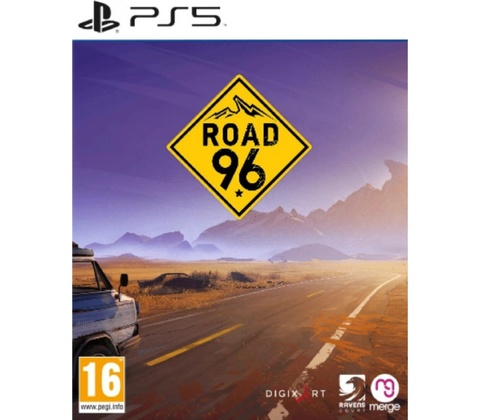 Road 96