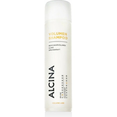 Alcina Volume Line Volume Shampoo 250 ml
