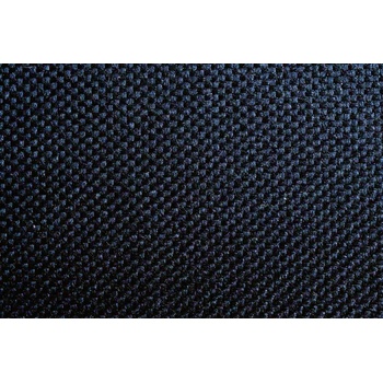 DIMEX ART s. r. o Флизелинов фототапет черен текстилен детайл 375 x 250 см