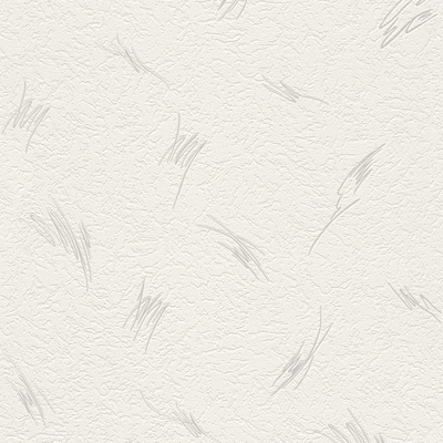 A.S. Création 334718 Přetíratelná vinylová tapeta Simply White rozměry 0,53 x 10,05 m
