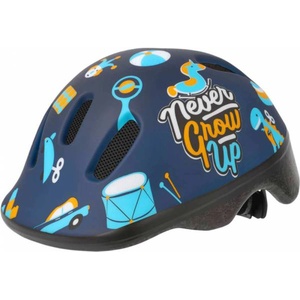 SOLID Каска Polisport Toys (AM5910)