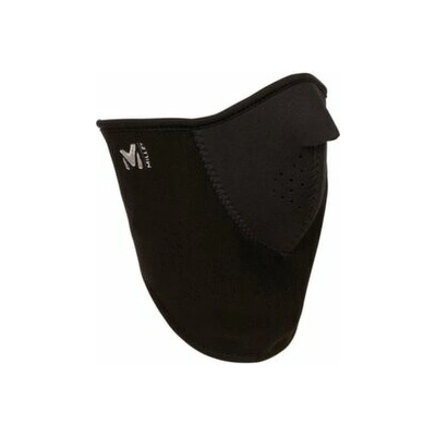 Millet Powder Mask Black Noir černá