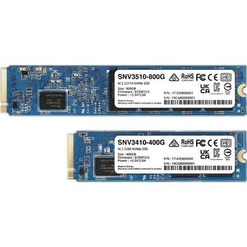 Synology SNV3410 400GB, SNV3410-400G