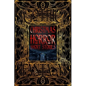 Christmas Horror Short Stories (ISBN: 9781835628065)
