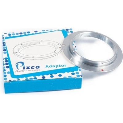 Pixco redukce M42 pro Pentax K – Hledejceny.cz