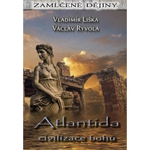 Atlantida Civilizace bohů