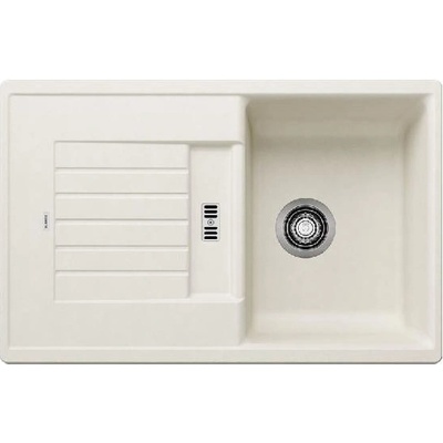 Blanco Zia 45 bílá soft