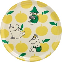 Moomin Podnos Joyful Apples 35cm