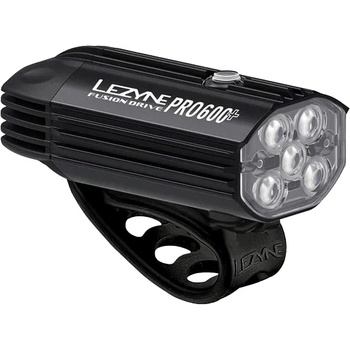Lezyne Fusion drive pro 600+ front