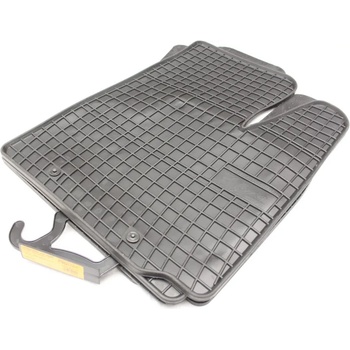 Image 1 of FroGum Гумени стелки за FIAT Doblo I (2001-2010) - 5 места, марка Frogum (0911)