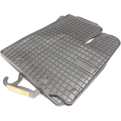 FroGum Гумени стелки за FIAT Doblo I (2001-2010) - 5 места, марка Frogum (0911)