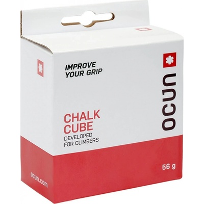 Ocún Chalk Cube 56g – Zbozi.Blesk.cz