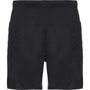 Roly dětské šortky Player černá