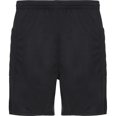 Roly dětské šortky Player černá