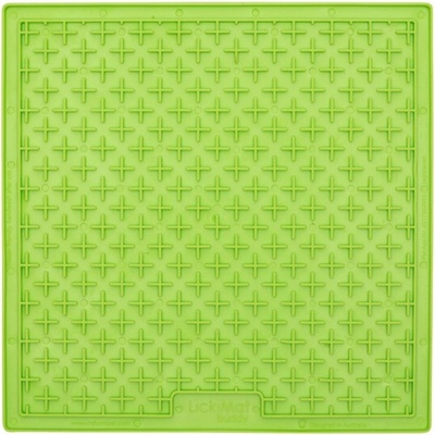 LickiMat Buddy Large lízacia podložka 30 x 25 cm
