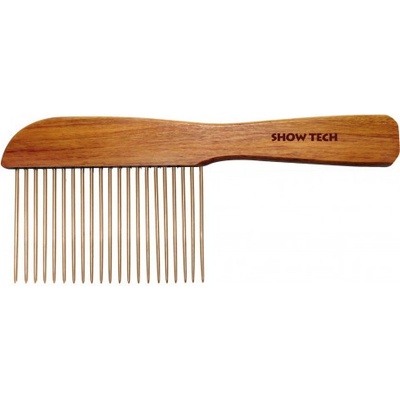 Show Tech Hřeben pro psy 22,5 cm