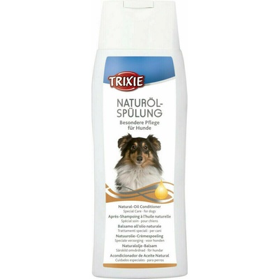 Trixie s přírodním olejem 250 ml