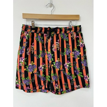 Image 1 of Another Influence Анцуг Another Influence Men's Woven Tracksuit - Black