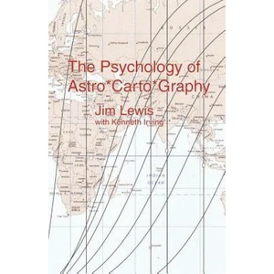 Psychology of Astro*Carto*Graphy | Kenneth Irving (ISBN: 9780984428007)