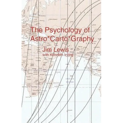 Psychology of Astro*Carto*Graphy | Kenneth Irving