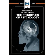 Analysis of William Jamess The Principles of Psychology