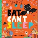 Bat Can´t Sleep